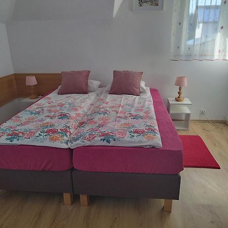 Ferienwohnung Jaskolka Lądek-Zdrój Exterior foto