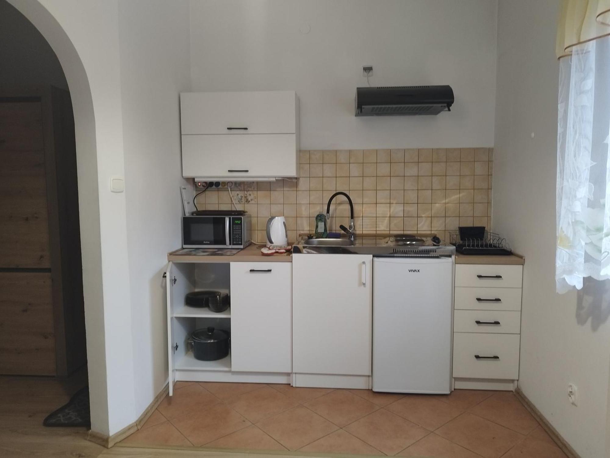 Ferienwohnung Jaskolka Lądek-Zdrój Exterior foto