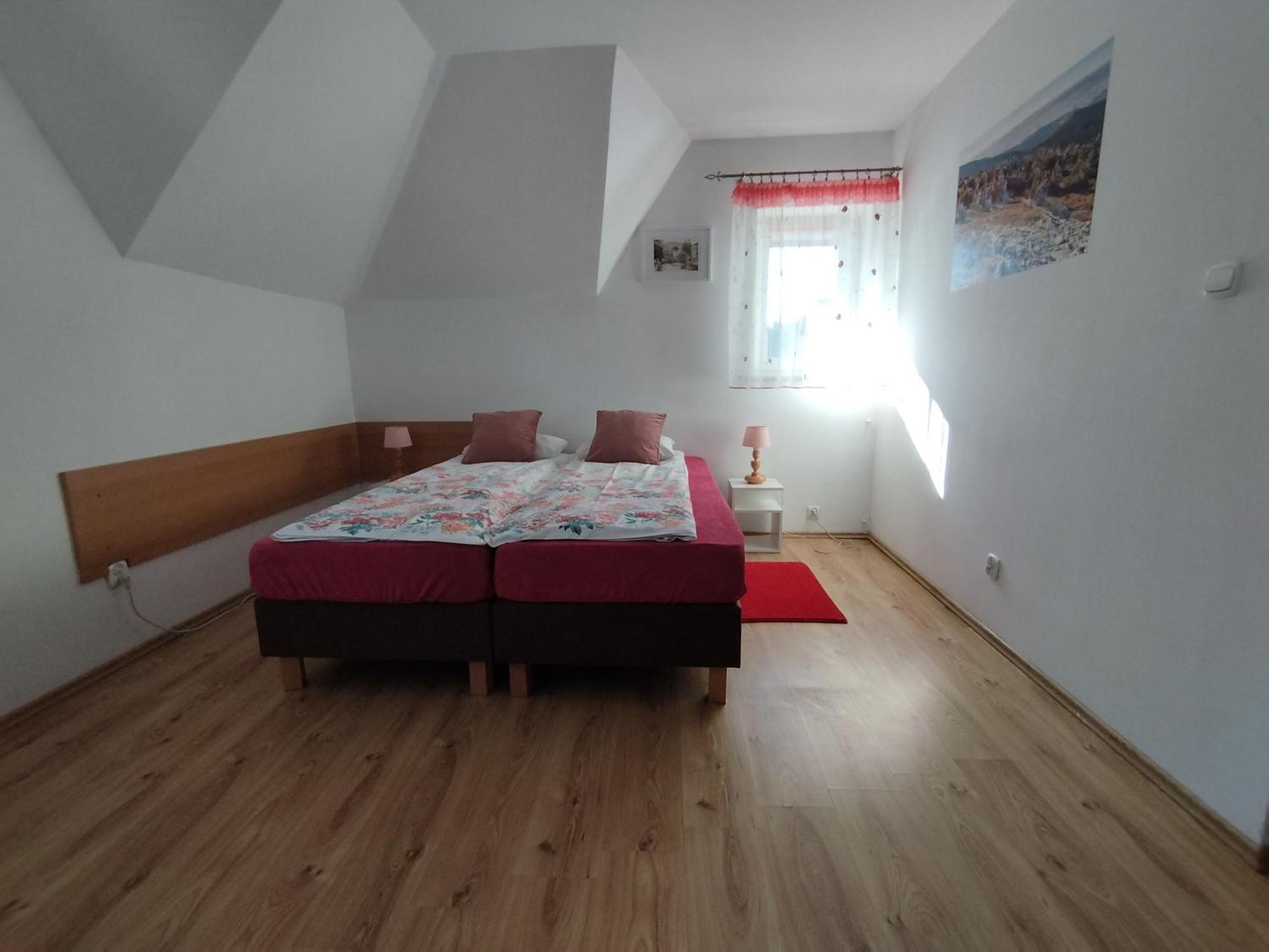 Ferienwohnung Jaskolka Lądek-Zdrój Exterior foto