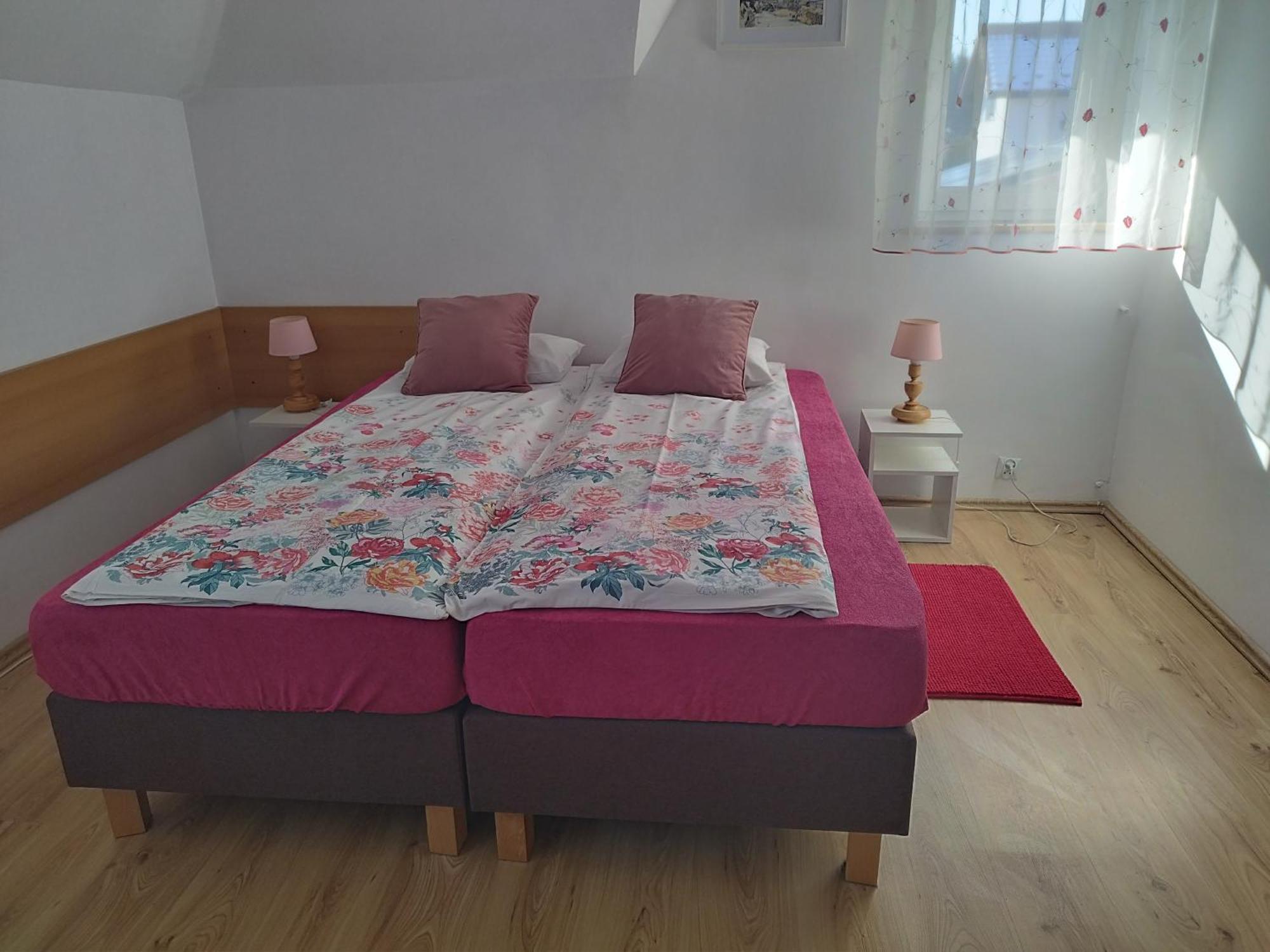 Ferienwohnung Jaskolka Lądek-Zdrój Exterior foto
